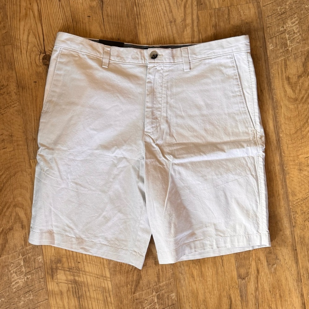 Banana Republic Factory Men’s Aiden Shorts Size 34